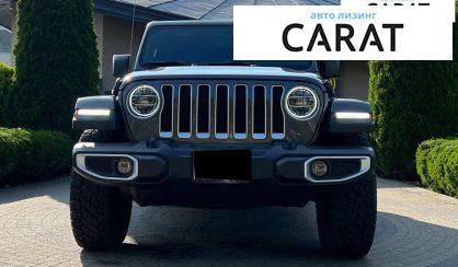 Jeep Wrangler 2018