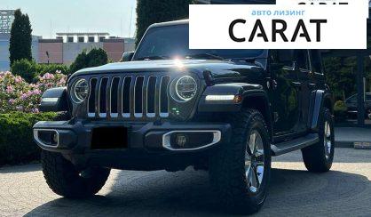 Jeep Wrangler 2018