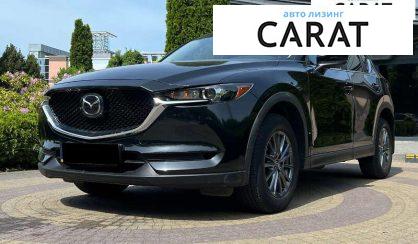 Mazda CX-5 2019