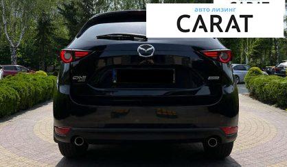 Mazda CX-5 2019