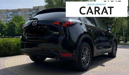 Mazda CX-5 2019