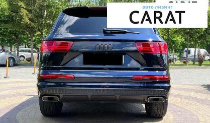 Audi Q7 2015