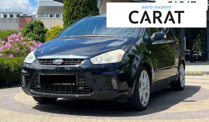 Ford Focus 2007