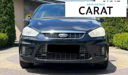 Ford Focus 2007