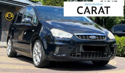 Ford Focus 2007