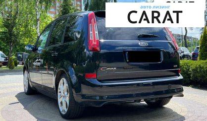 Ford Focus 2007