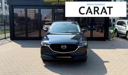 Mazda CX-5 2021