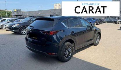 Mazda CX-5 2021