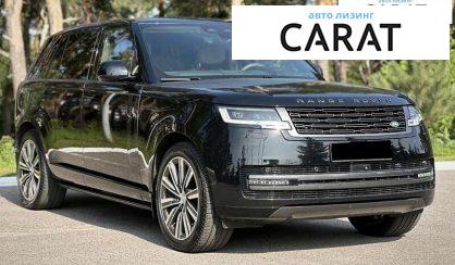 Land Rover Range Rover 2024