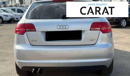 Audi A3 2009
