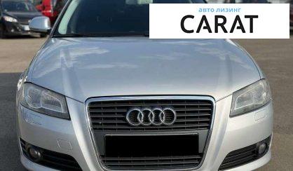 Audi A3 2009
