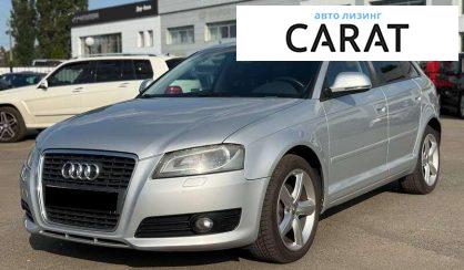 Audi A3 2009