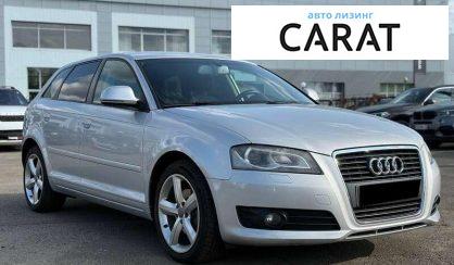 Audi A3 2009