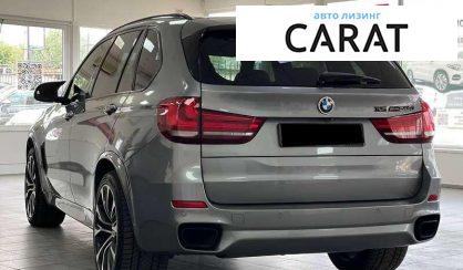 BMW X5 2015