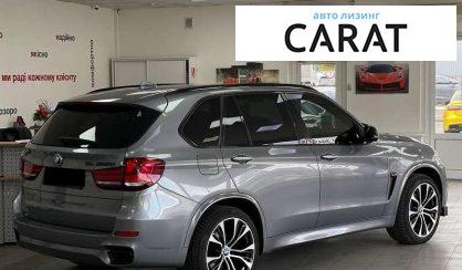 BMW X5 2015