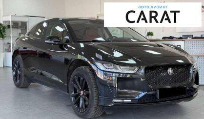 Jaguar I-Pace 2018