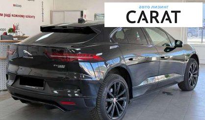 Jaguar I-Pace 2018