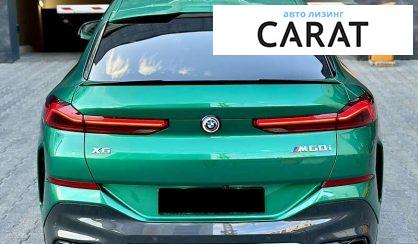 BMW X6 2023