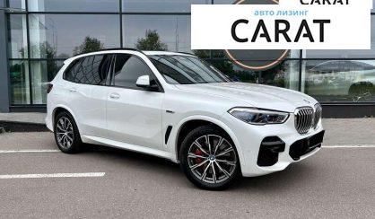 BMW X5 2022