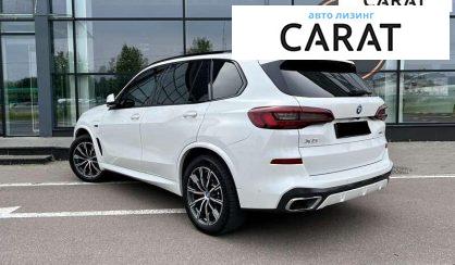 BMW X5 2022
