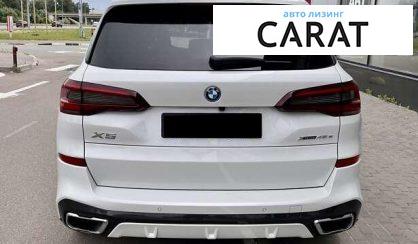BMW X5 2022