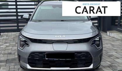 Kia Niro 2024