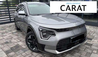 Kia Niro 2024