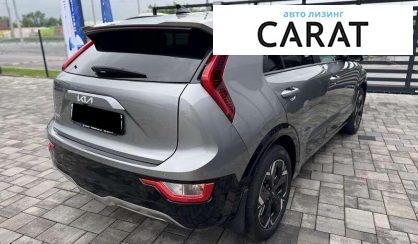 Kia Niro 2024