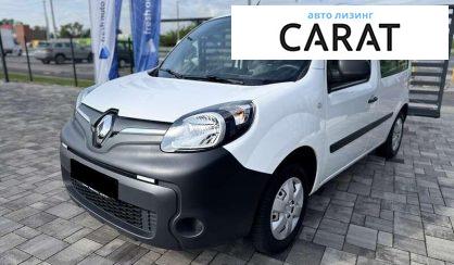 Renault Kangoo 2020