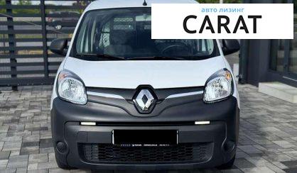 Renault Kangoo 2020
