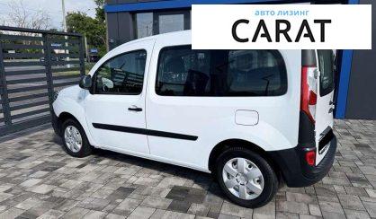 Renault Kangoo 2020