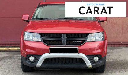 Dodge Journey 2014