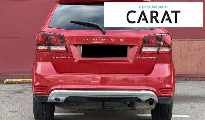 Dodge Journey 2014