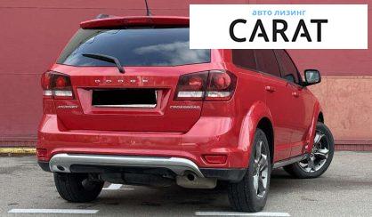 Dodge Journey 2014