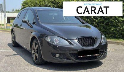 Seat Leon 2006