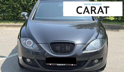 Seat Leon 2006