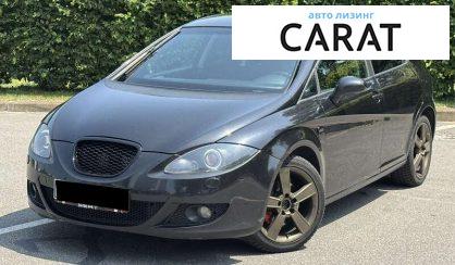 Seat Leon 2006
