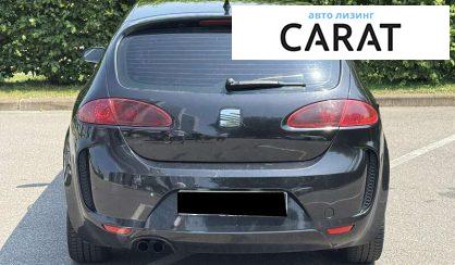 Seat Leon 2006