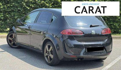 Seat Leon 2006