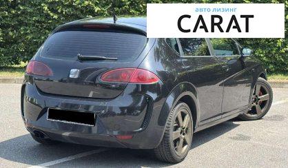 Seat Leon 2006