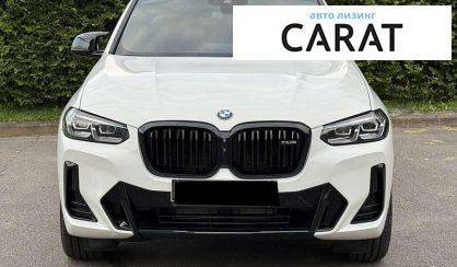 BMW X4 2023