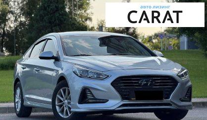 Hyundai Sonata 2017