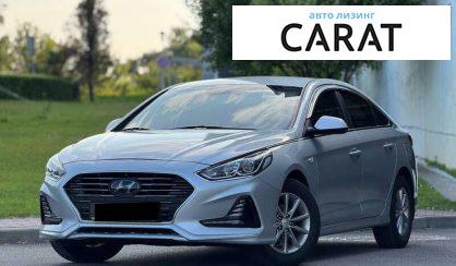 Hyundai Sonata 2017
