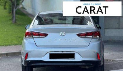 Hyundai Sonata 2017