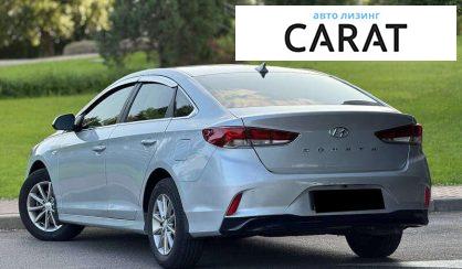 Hyundai Sonata 2017
