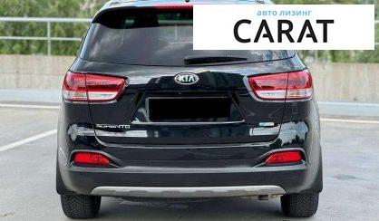 Kia Sorento 2015
