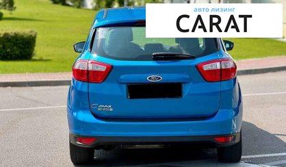 Ford C-Max 2015