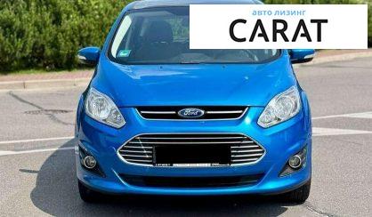 Ford C-Max 2015