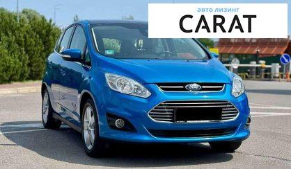 Ford C-Max 2015