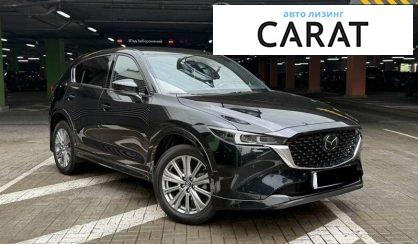 Mazda CX-5 2023